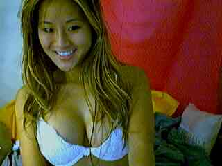 busty asian webcam